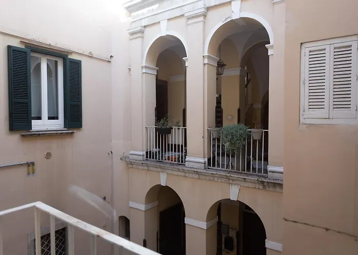 Artstudio6 Dimora Artistica