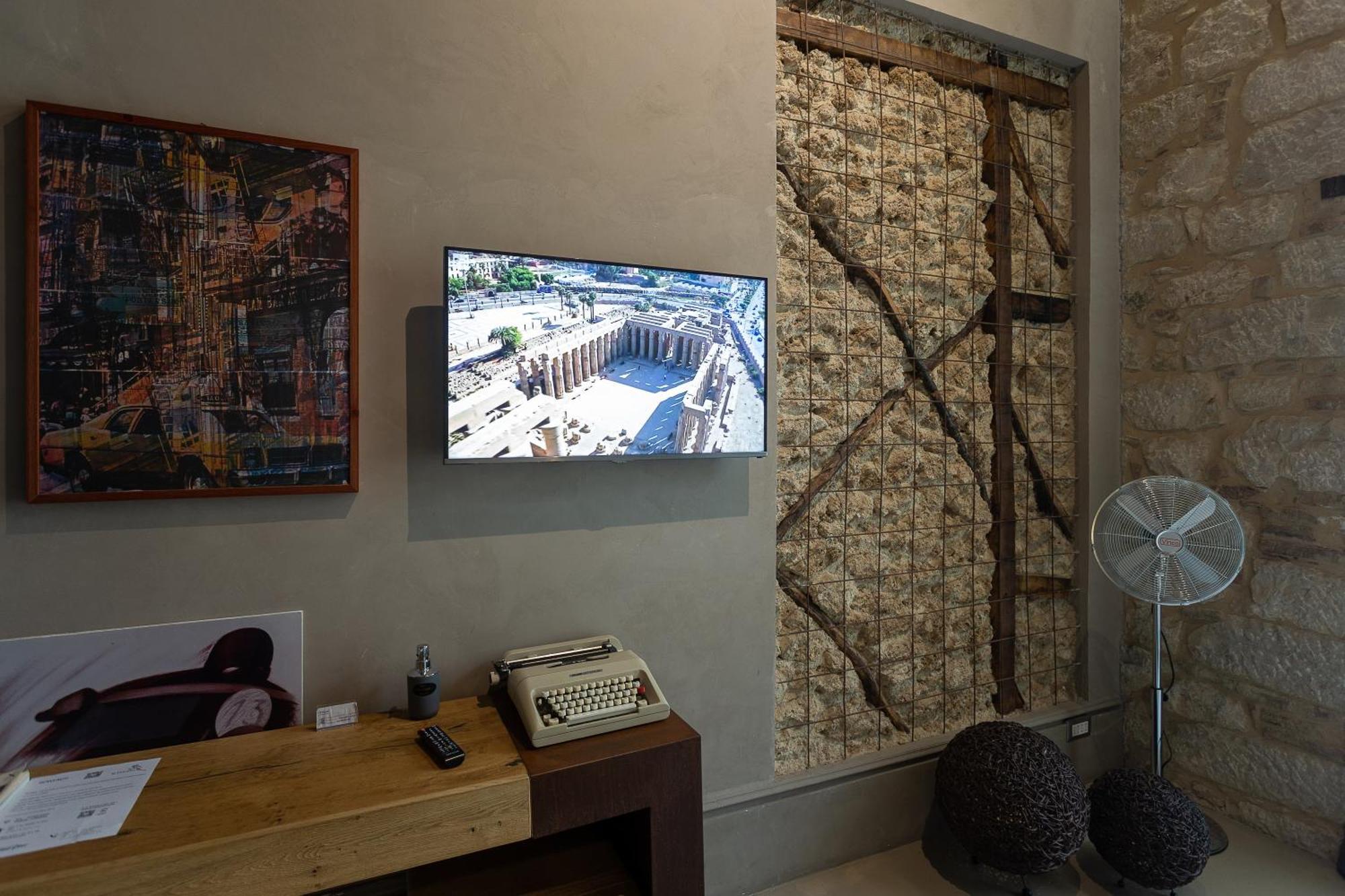 Artstudio6 Dimora Artistica Campobasso