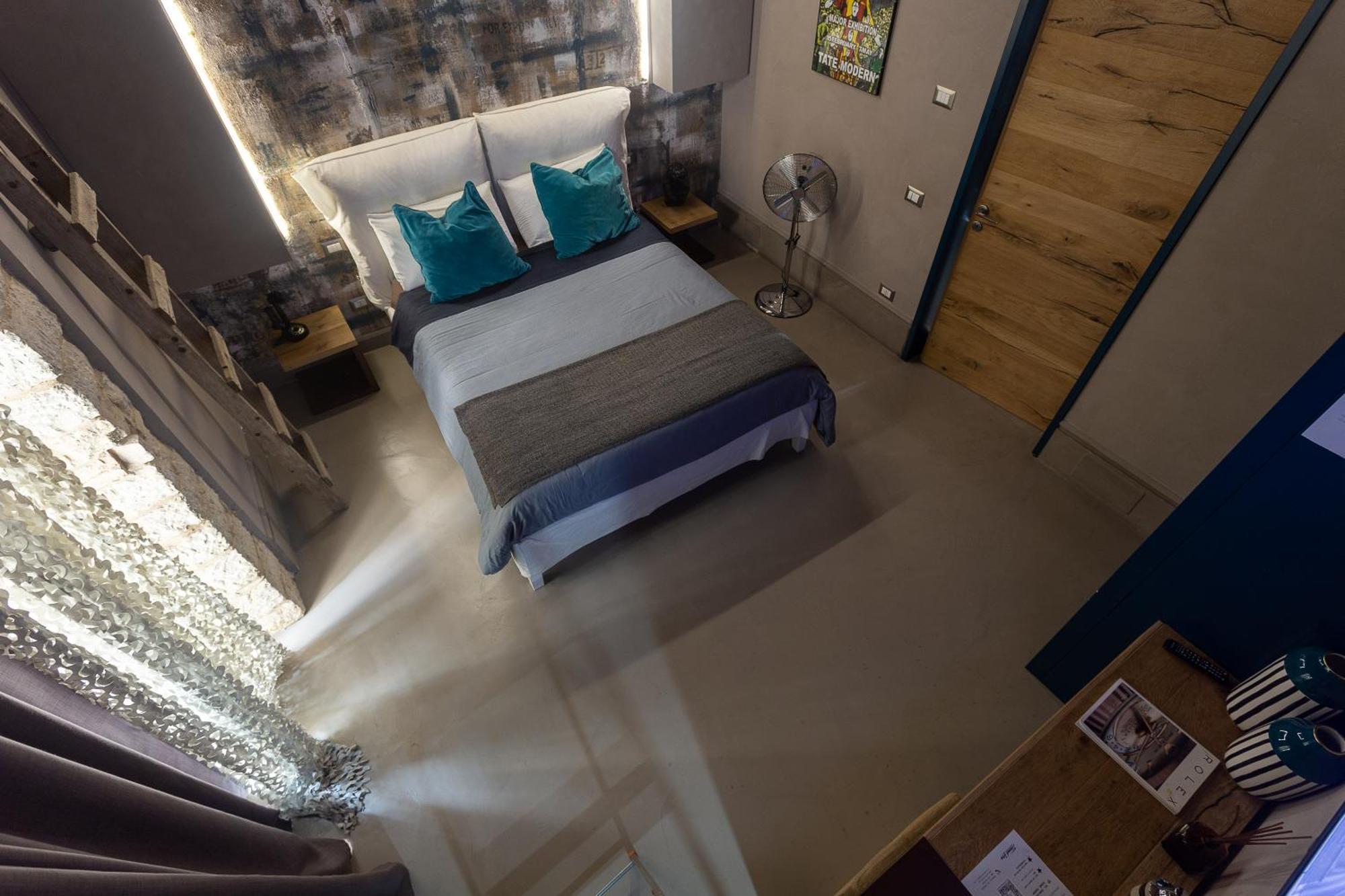 Bed & Breakfast Artstudio6 Dimora Artistica