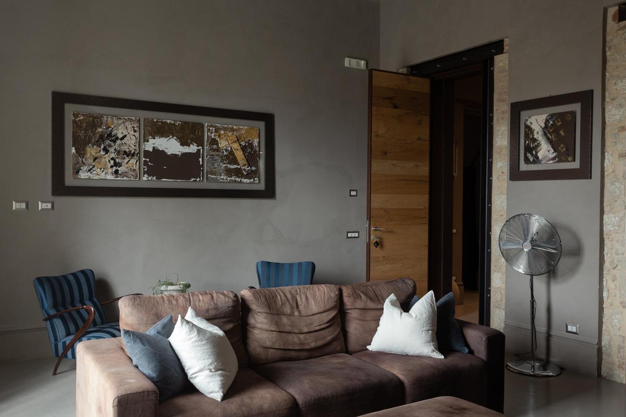 Artstudio6 Dimora Artistica Campobasso