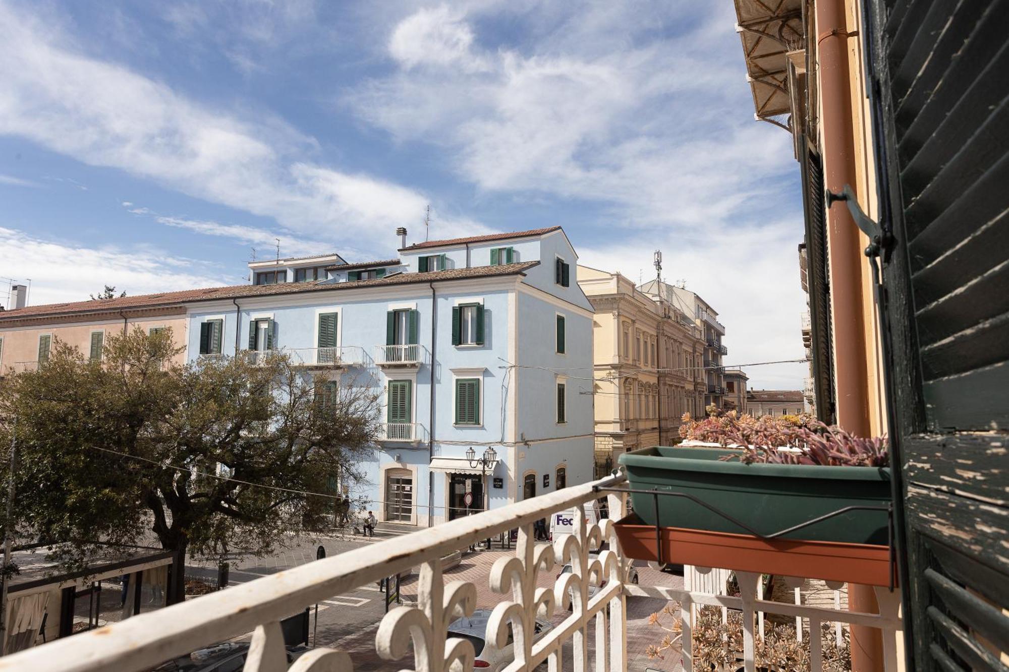Artstudio6 Dimora Artistica Bed & Breakfast 2*
