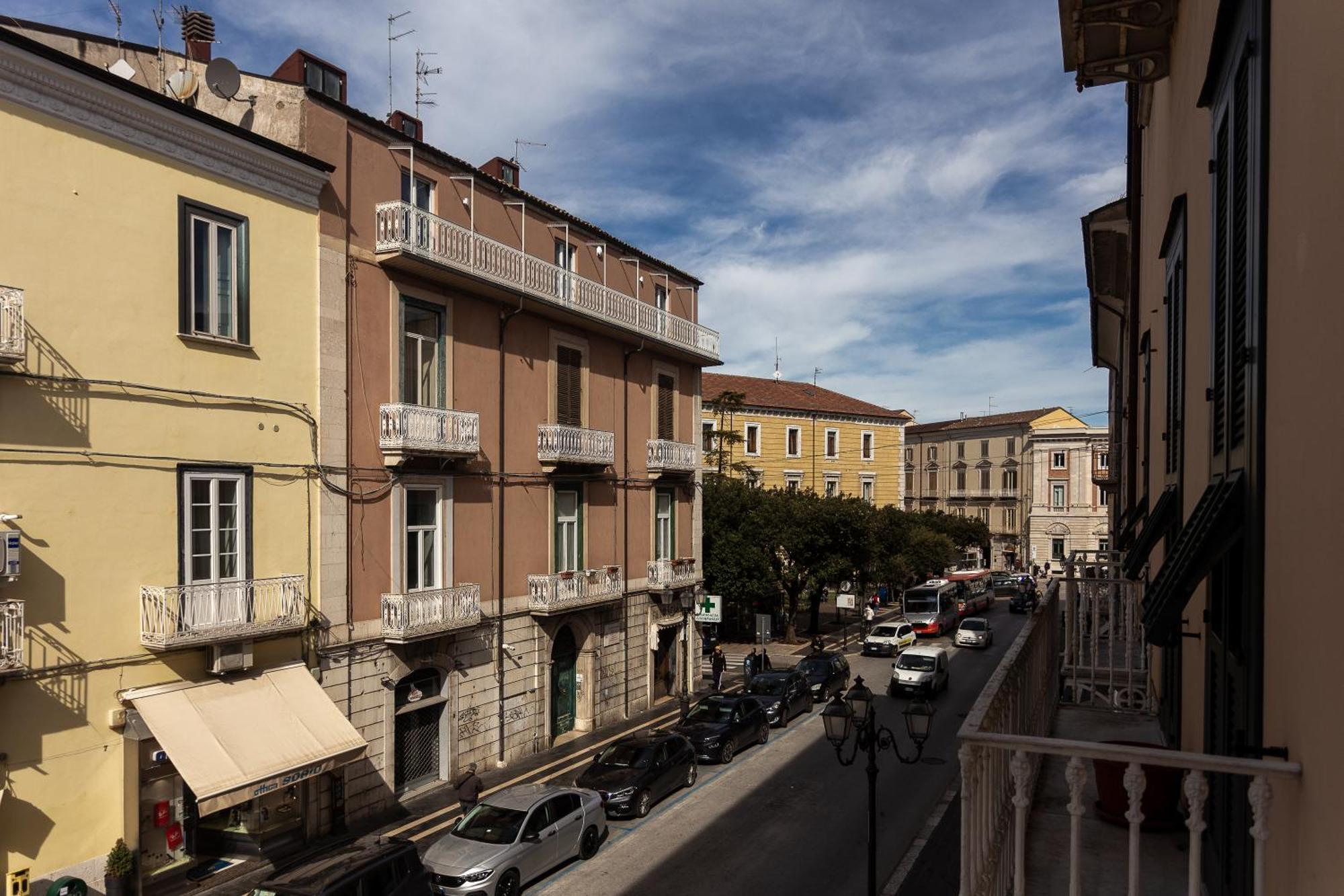 Artstudio6 Dimora Artistica Campobasso