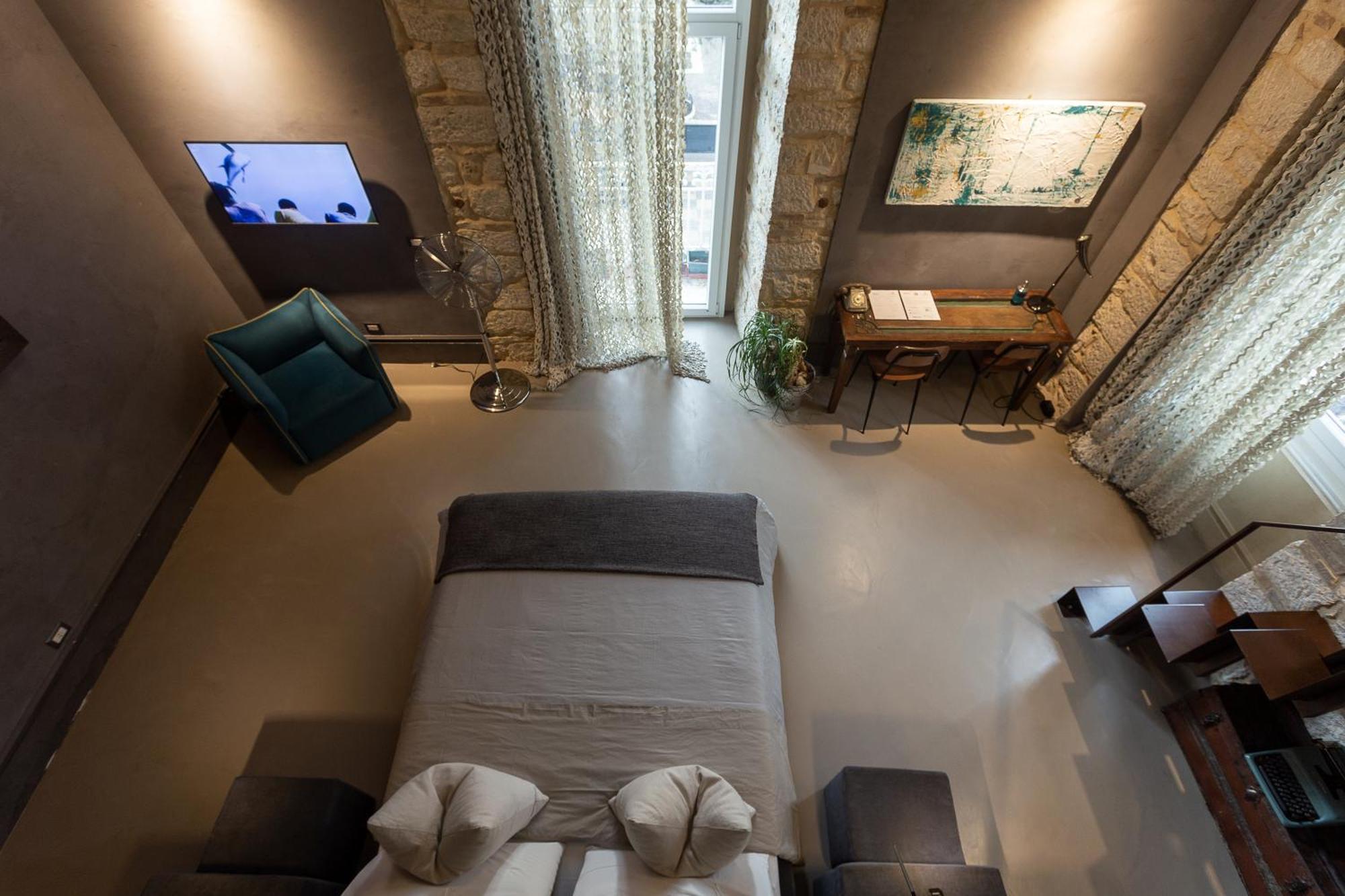 Bed & Breakfast Artstudio6 Dimora Artistica 2*