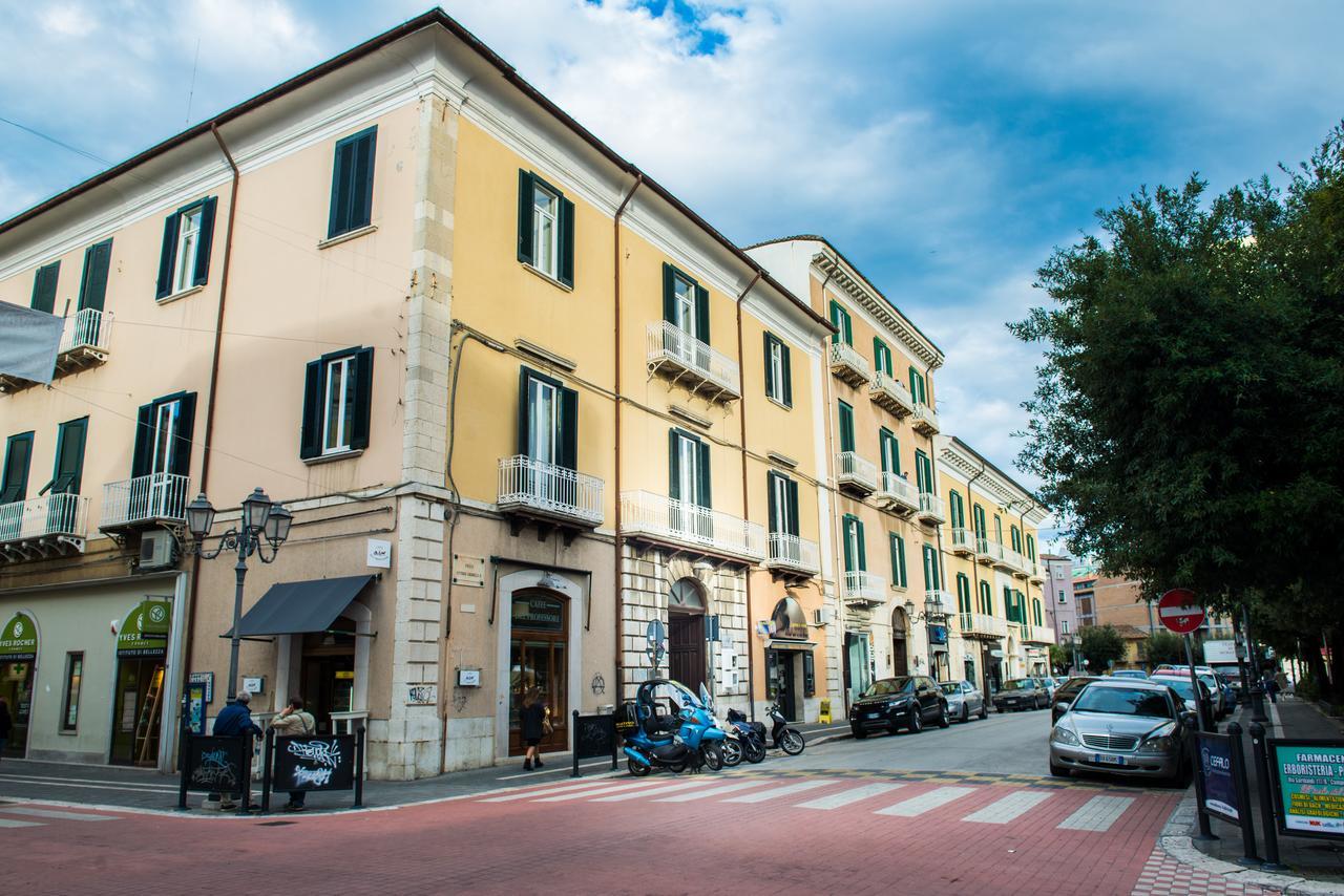 Artstudio6 Dimora Artistica 2* Campobasso