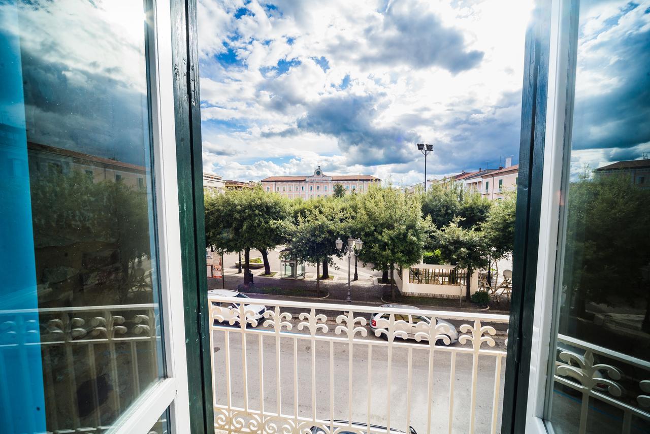Bed & Breakfast Artstudio6 Dimora Artistica Campobasso